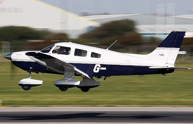 Piper Pa28 181 Archer Iii 2001 Ap Ocean Aviation